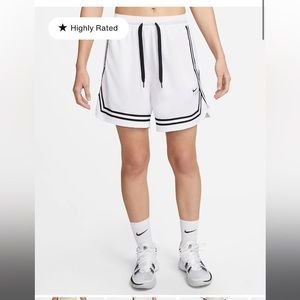 Nike Fly Crossover Women's Basketball Short